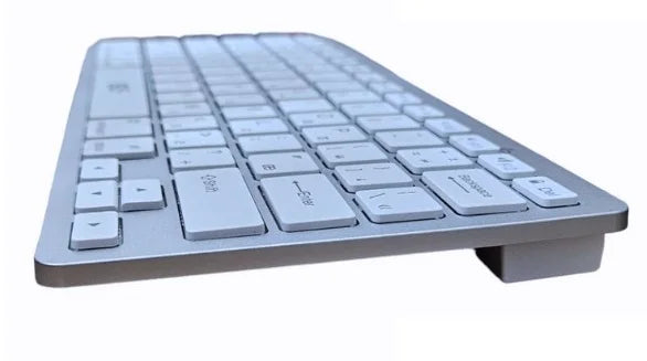 Teclado de Última  Geração Tech